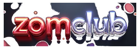 zomclub logo